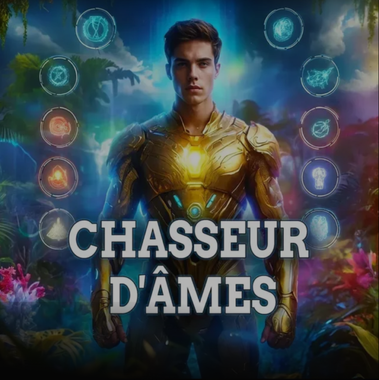 chasseur dames